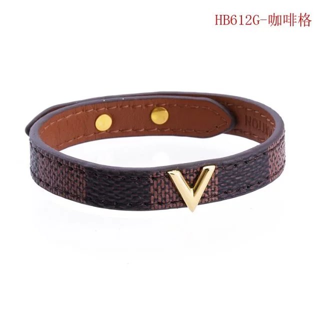 Bracciale Louis Vuitton Modello 83